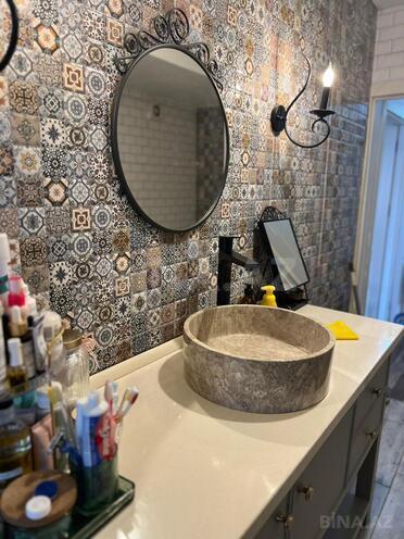 Satılır 3 otaqlı köhnə tikili 90 m², Nəriman Nərimanov m., photo 11 from 20