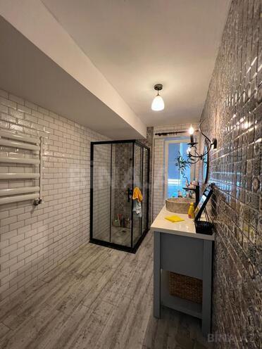 Satılır 3 otaqlı köhnə tikili 90 m², Nəriman Nərimanov m., photo 14 from 20