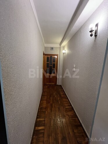 Satılır 3 otaqlı köhnə tikili 62 m², Əhmədli m., photo 4 from 12