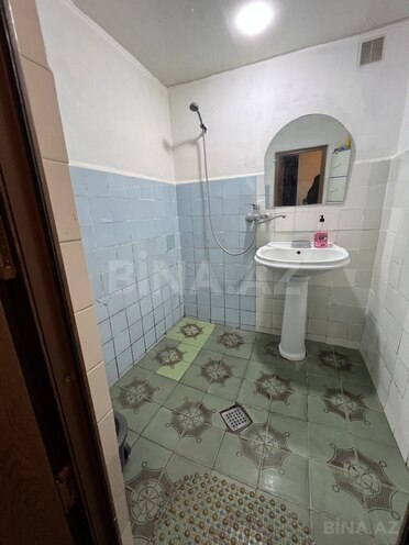 Satılır 3 otaqlı köhnə tikili 62 m², Əhmədli m., photo 10 from 12
