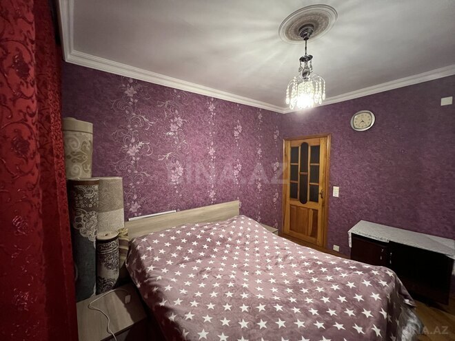 Satılır 3 otaqlı köhnə tikili 62 m², Əhmədli m., photo 5 from 12