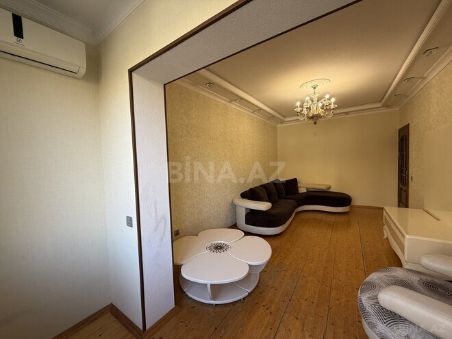 Satılır 4 otaqlı köhnə tikili 102 m², Yeni Günəşli q., photo 5 from 25