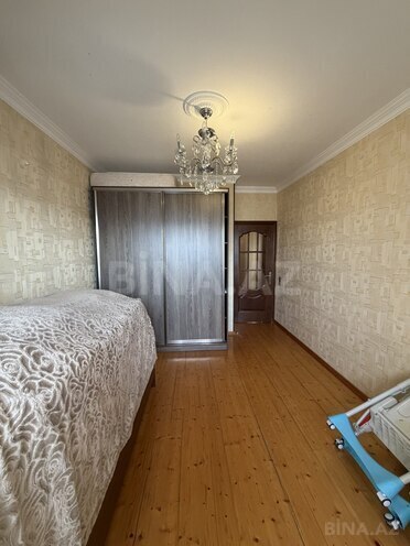 Satılır 4 otaqlı köhnə tikili 102 m², Yeni Günəşli q., photo 10 from 25