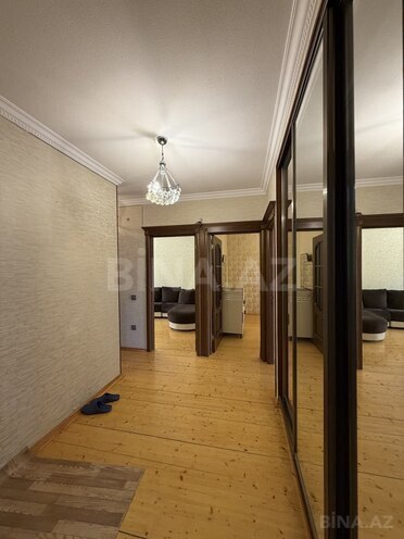 Satılır 4 otaqlı köhnə tikili 102 m², Yeni Günəşli q., photo 20 from 25