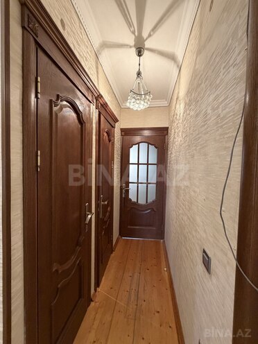 Satılır 4 otaqlı köhnə tikili 102 m², Yeni Günəşli q., photo 12 from 25