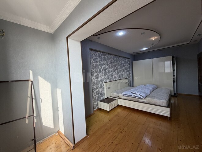 Satılır 4 otaqlı köhnə tikili 102 m², Yeni Günəşli q., photo 22 from 25