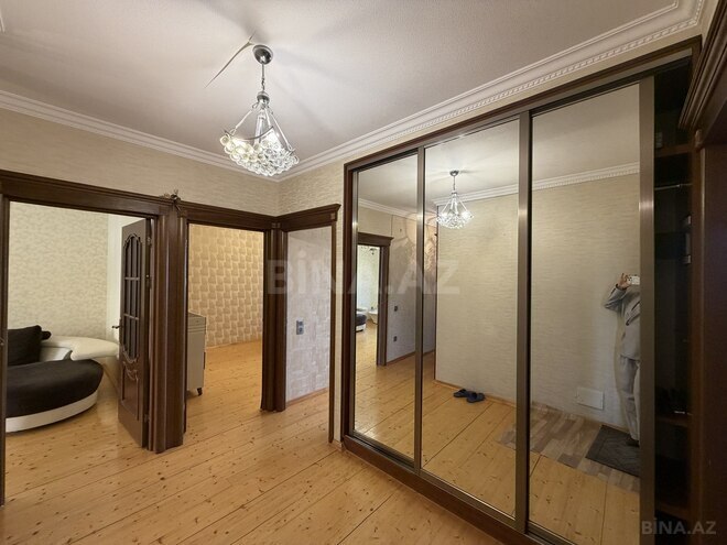 Satılır 4 otaqlı köhnə tikili 102 m², Yeni Günəşli q., photo 11 from 25