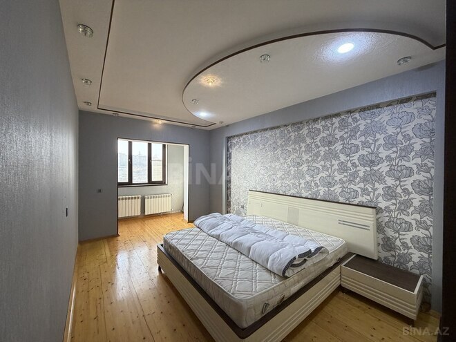 Satılır 4 otaqlı köhnə tikili 102 m², Yeni Günəşli q., photo 24 from 25