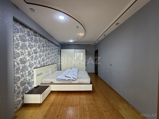 Satılır 4 otaqlı köhnə tikili 102 m², Yeni Günəşli q., photo 23 from 25