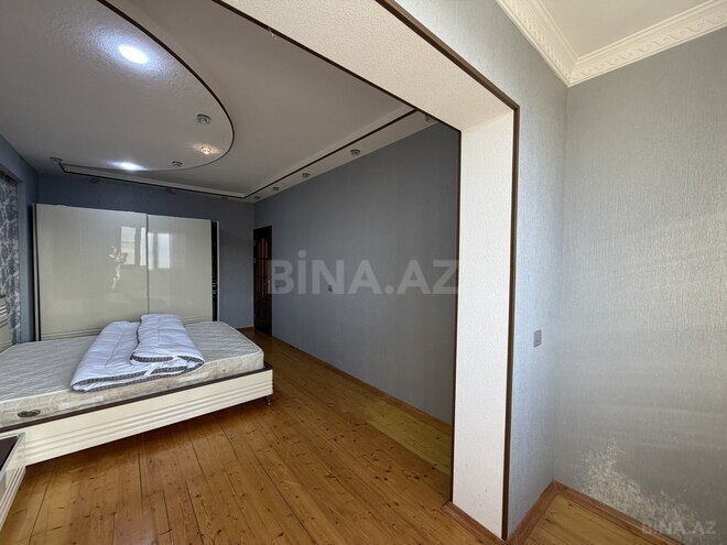 Satılır 4 otaqlı köhnə tikili 102 m², Yeni Günəşli q., photo 21 from 25