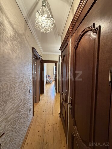 Satılır 4 otaqlı köhnə tikili 102 m², Yeni Günəşli q., photo 15 from 25