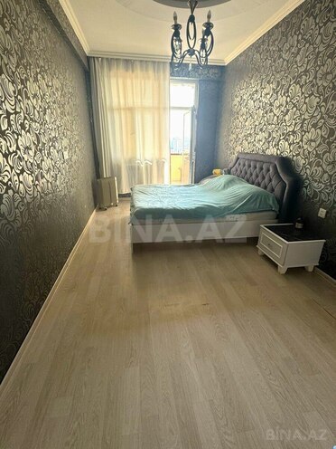 Satılır 2 otaqlı yeni tikili 70 m², Bakıxanov q., photo 3 from 12