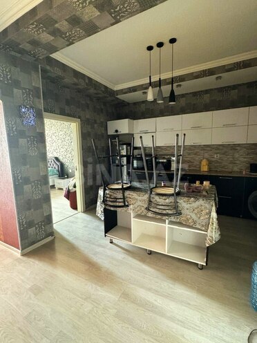 Satılır 2 otaqlı yeni tikili 70 m², Bakıxanov q., photo 6 from 12