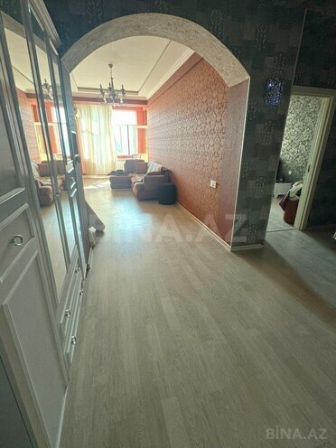 Satılır 2 otaqlı yeni tikili 70 m², Bakıxanov q., photo 5 from 12