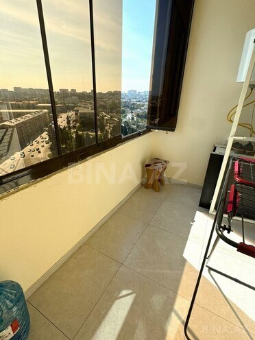 Satılır 2 otaqlı yeni tikili 70 m², Bakıxanov q., photo 11 from 12