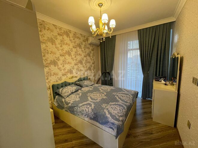 Сдаётся 2-комн. новостройка 70 м², м. 8 ноября, photo 7 from 10