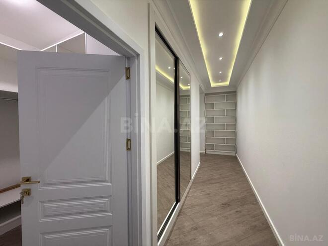 Satılır 3 otaqlı yeni tikili 105 m², Şah İsmayıl Xətai m., photo 14 from 19