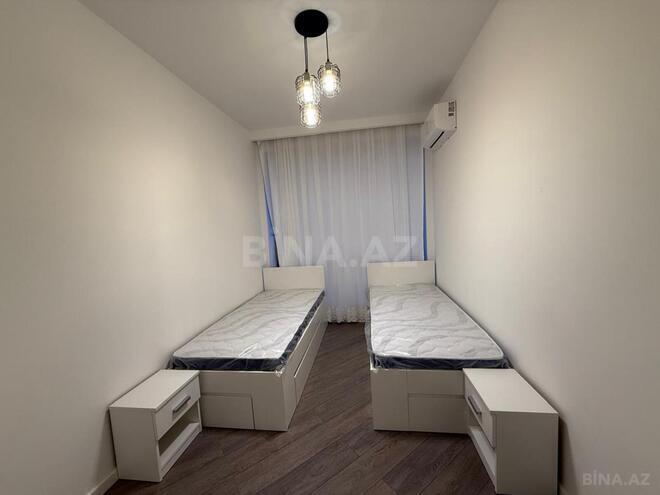 Satılır 3 otaqlı yeni tikili 105 m², Şah İsmayıl Xətai m., photo 8 from 19
