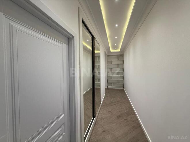 Satılır 3 otaqlı yeni tikili 105 m², Şah İsmayıl Xətai m., photo 5 from 19