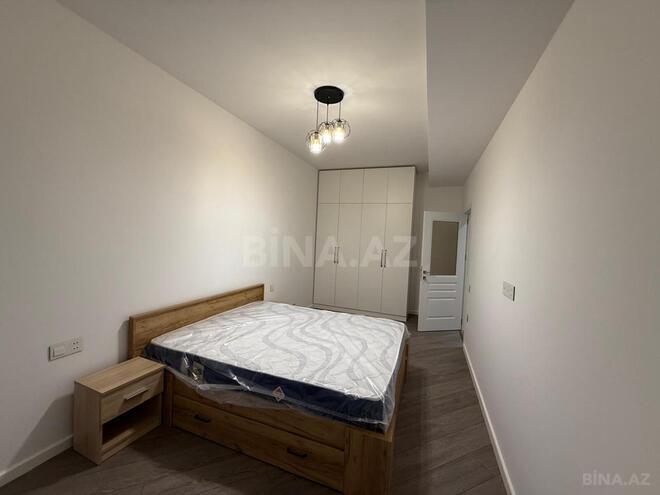 Satılır 3 otaqlı yeni tikili 105 m², Şah İsmayıl Xətai m., photo 6 from 19