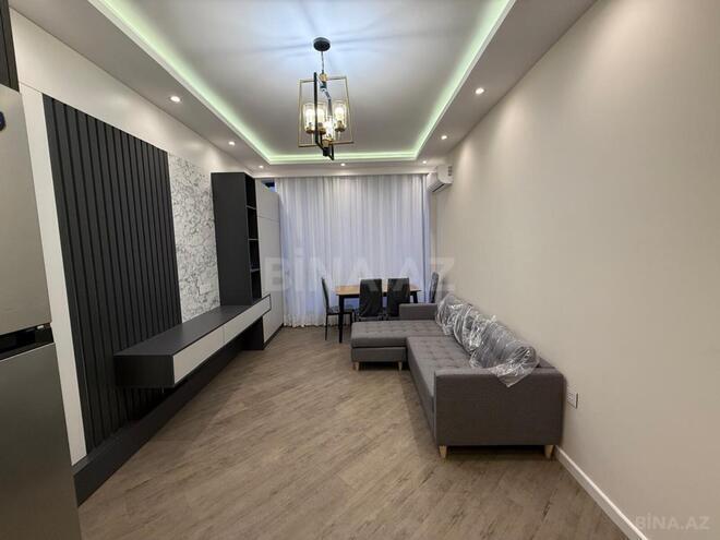 Satılır 3 otaqlı yeni tikili 105 m², Şah İsmayıl Xətai m., photo 9 from 19