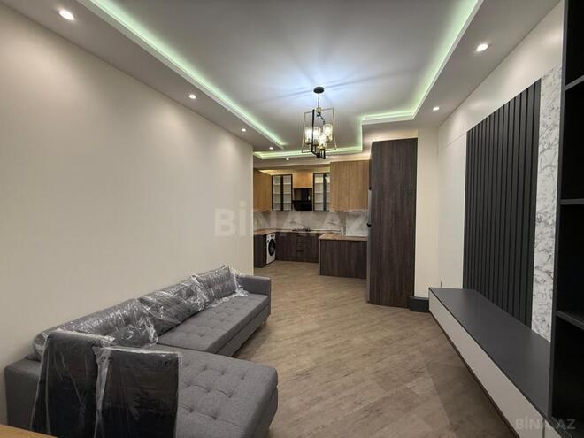 Satılır 3 otaqlı yeni tikili 105 m², Şah İsmayıl Xətai m., photo 18 from 19