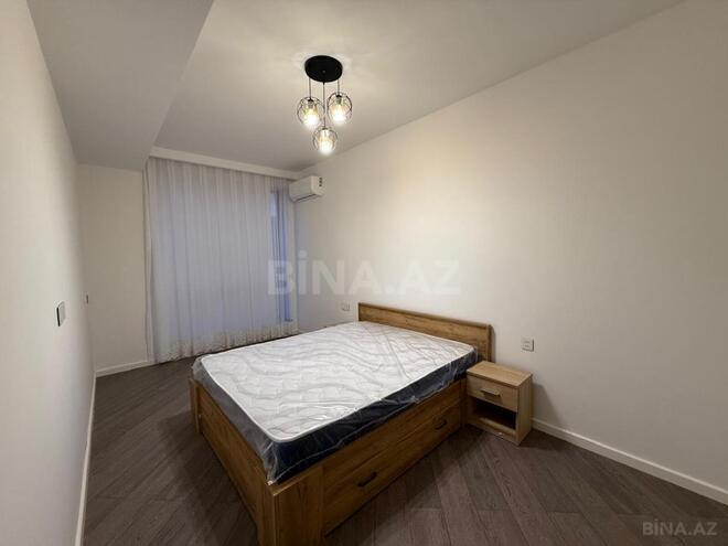Satılır 3 otaqlı yeni tikili 105 m², Şah İsmayıl Xətai m., photo 10 from 19