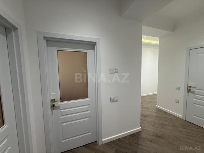 Satılır 3 otaqlı yeni tikili 105 m², Şah İsmayıl Xətai m., photo 13 from 19