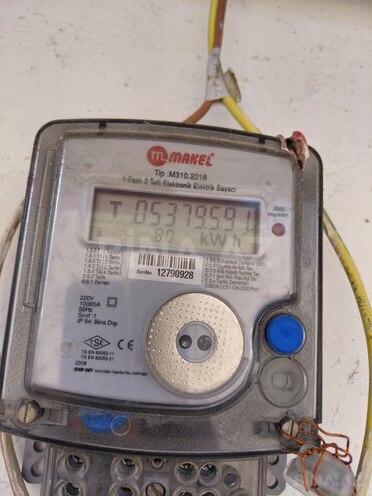 Сдаётся 1-комн. дом/дача 30 м², пос. М. Расулзаде, photo 19 from 21