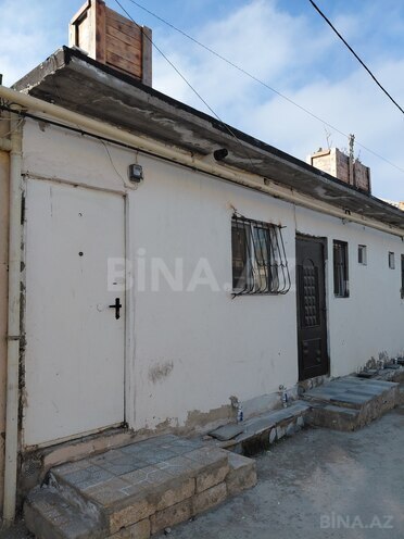 Сдаётся 1-комн. дом/дача 30 м², пос. М. Расулзаде, photo 18 from 21