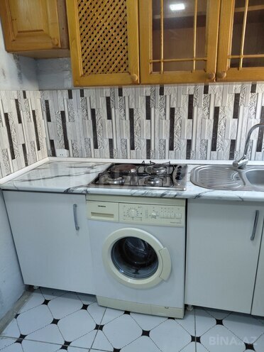 Сдаётся 1-комн. дом/дача 30 м², пос. М. Расулзаде, photo 13 from 21