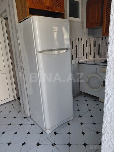 Сдаётся 1-комн. дом/дача 30 м², пос. М. Расулзаде, photo 11 from 21