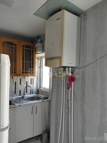 Сдаётся 1-комн. дом/дача 30 м², пос. М. Расулзаде, photo 9 from 21