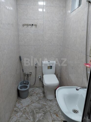 Сдаётся 1-комн. дом/дача 30 м², пос. М. Расулзаде, photo 7 from 21