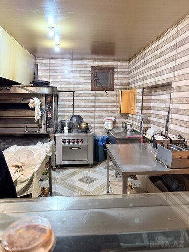 Satılır  obyekt 35 m², Memar Əcəmi m., photo 6 from 11