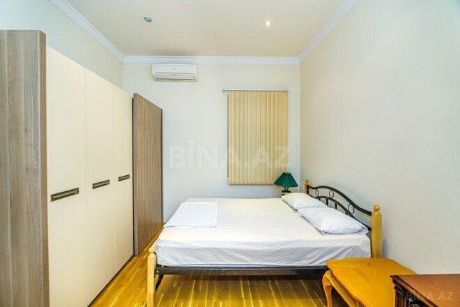 İcarəyə verilir 4 otaqlı köhnə tikili 117 m², İçəri Şəhər m., photo 13 from 32