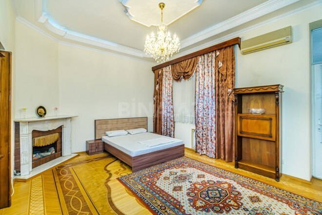 İcarəyə verilir 4 otaqlı köhnə tikili 117 m², İçəri Şəhər m., photo 7 from 32