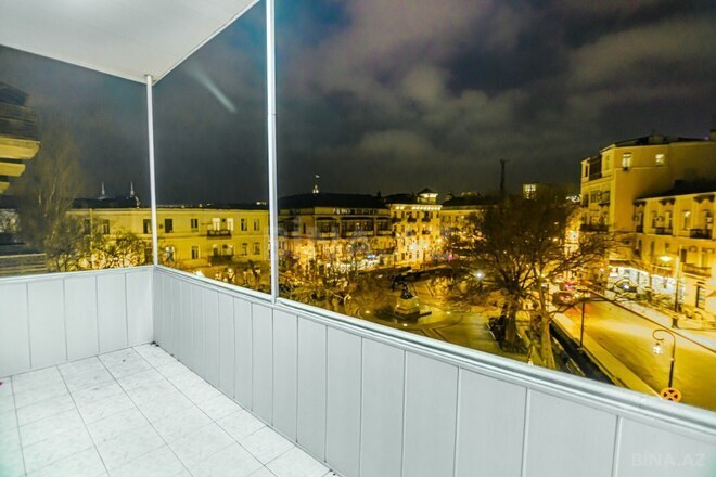 İcarəyə verilir 4 otaqlı köhnə tikili 117 m², İçəri Şəhər m., photo 5 from 32