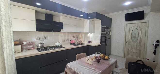 Продаётся 2-комн. новостройка 86 м², photo 11 from 15