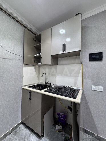 Satılır 2 otaqlı köhnə tikili 32 m², 28 May m., photo 10 from 14