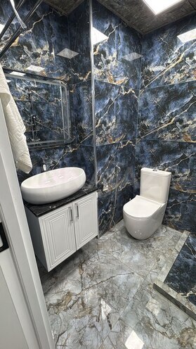 İcarəyə verilir 1 otaqlı yeni tikili 30 m², Astara r., photo 8 from 12