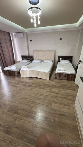 İcarəyə verilir 1 otaqlı yeni tikili 30 m², Astara r., photo 5 from 12