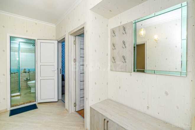 İcarəyə verilir 3 otaqlı köhnə tikili 89 m², 28 May m., photo 22 from 32