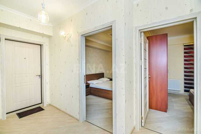 İcarəyə verilir 3 otaqlı köhnə tikili 89 m², 28 May m., photo 19 from 32