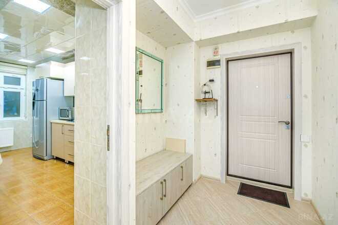 İcarəyə verilir 3 otaqlı köhnə tikili 89 m², 28 May m., photo 5 from 32