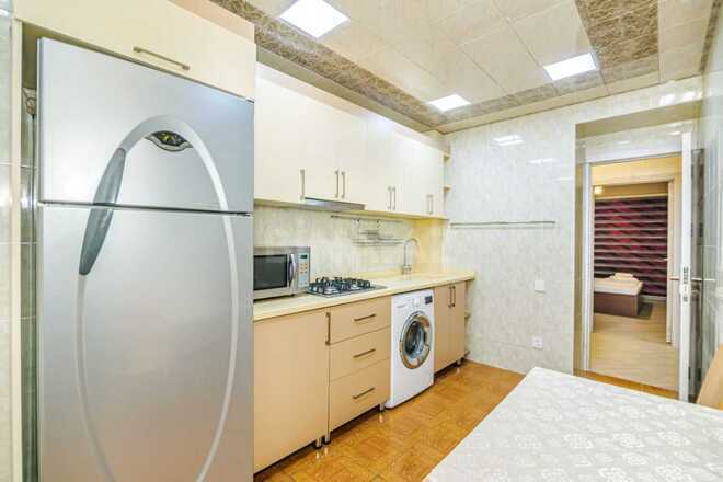 İcarəyə verilir 3 otaqlı köhnə tikili 89 m², 28 May m., photo 29 from 32