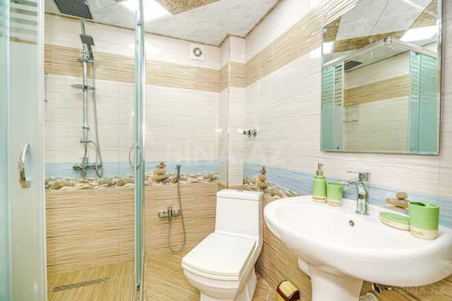 İcarəyə verilir 3 otaqlı köhnə tikili 89 m², 28 May m., photo 26 from 32