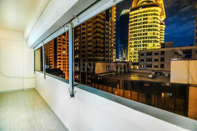 İcarəyə verilir 3 otaqlı köhnə tikili 89 m², 28 May m., photo 30 from 32