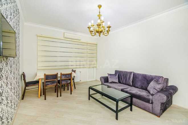 İcarəyə verilir 3 otaqlı köhnə tikili 89 m², 28 May m., photo 11 from 32