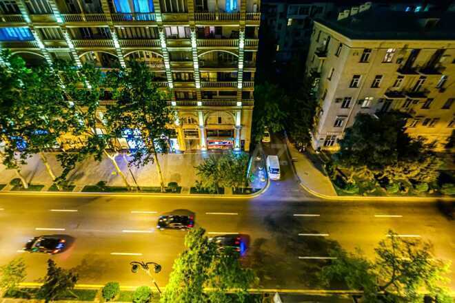 İcarəyə verilir 3 otaqlı köhnə tikili 89 m², 28 May m., photo 9 from 32